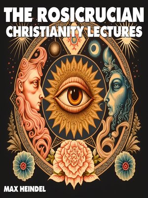 cover image of The Rosicrucian Christianity Lectures